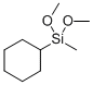 CAS No 17865-32-6  Molecular Structure