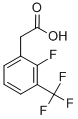 CAS No 178748-05-5  Molecular Structure