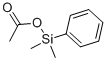 CAS No 17887-60-4  Molecular Structure
