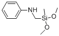 CAS No 17890-10-7  Molecular Structure