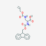CAS No 178924-05-5  Molecular Structure