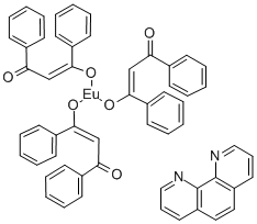 CAS No 17904-83-5  Molecular Structure