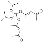 CAS No 17927-72-9  Molecular Structure