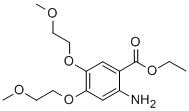 CAS No 179688-27-8  Molecular Structure