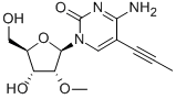 CAS No 179817-96-0  Molecular Structure