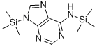 CAS No 17995-04-9  Molecular Structure
