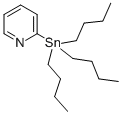 CAS No 17997-47-6  Molecular Structure