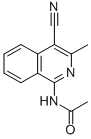 CAS No 179985-52-5  Molecular Structure