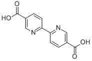 CAS No 1802-30-8  Molecular Structure