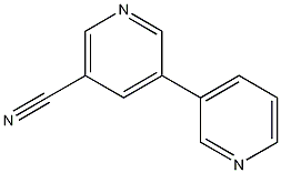 CAS No 1802-33-1  Molecular Structure