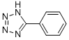 CAS No 18039-42-4  Molecular Structure