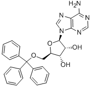 CAS No 18048-85-6  Molecular Structure