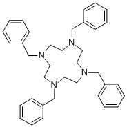 CAS No 18084-64-5  Molecular Structure