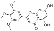CAS No 18103-42-9  Molecular Structure