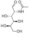 CAS No 1811-31-0  Molecular Structure