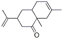 CAS No 18174-13-5  Molecular Structure
