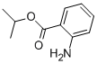 CAS No 18189-02-1  Molecular Structure