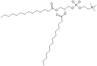CAS No 18194-24-6  Molecular Structure