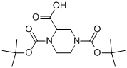 CAS No 181955-79-3  Molecular Structure