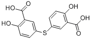 CAS No 1820-99-1  Molecular Structure