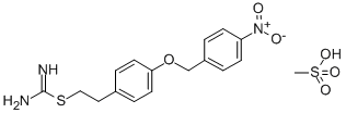 CAS No 182004-65-5  Molecular Structure