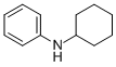 CAS No 1821-36-9  Molecular Structure
