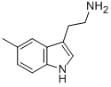 CAS No 1821-47-2  Molecular Structure