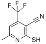 CAS No 182127-92-0  Molecular Structure