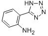 CAS No 18216-38-1  Molecular Structure