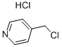CAS No 1822-51-1  Molecular Structure