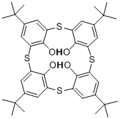 CAS No 182496-55-5  Molecular Structure