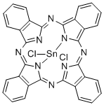 CAS No 18253-54-8  Molecular Structure
