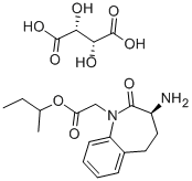 CAS No 182561-27-9  Molecular Structure
