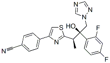 CAS No 182760-06-1  Molecular Structure