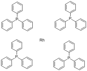CAS No 18284-36-1  Molecular Structure