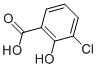 CAS No 1829-32-9  Molecular Structure