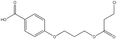 CAS No 182922-16-3  Molecular Structure