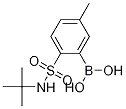 CAS No 183000-60-4  Molecular Structure