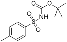 CAS No 18303-04-3  Molecular Structure