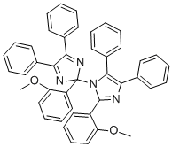 CAS No 1831-70-5  Molecular Structure