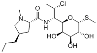 CAS No 18323-44-9  Molecular Structure