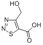 CAS No 183304-68-9  Molecular Structure