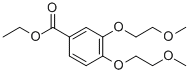 CAS No 183322-16-9  Molecular Structure