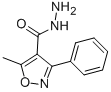 CAS No 18336-75-9  Molecular Structure