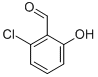 CAS No 18362-30-6  Molecular Structure