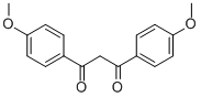 CAS No 18362-51-1  Molecular Structure