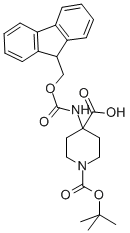 CAS No 183673-66-7  Molecular Structure