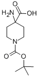 CAS No 183673-71-4  Molecular Structure
