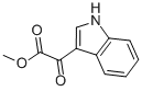 CAS No 18372-22-0  Molecular Structure