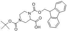 CAS No 183742-23-6  Molecular Structure